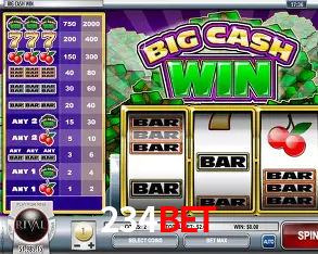 A Emoção da Loteria na 234bet: Uma Chance de Mudança de Vida