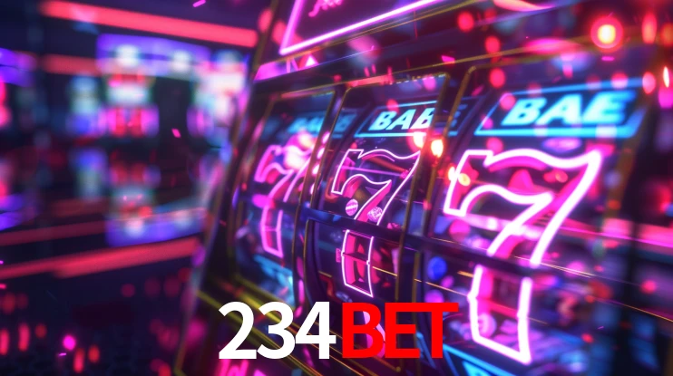 Welcome Bonus 234bet