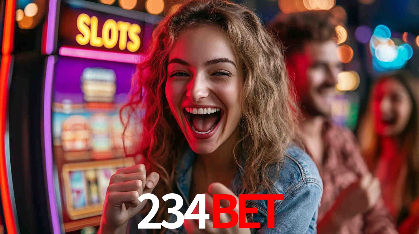 Estatísticas 234bet
