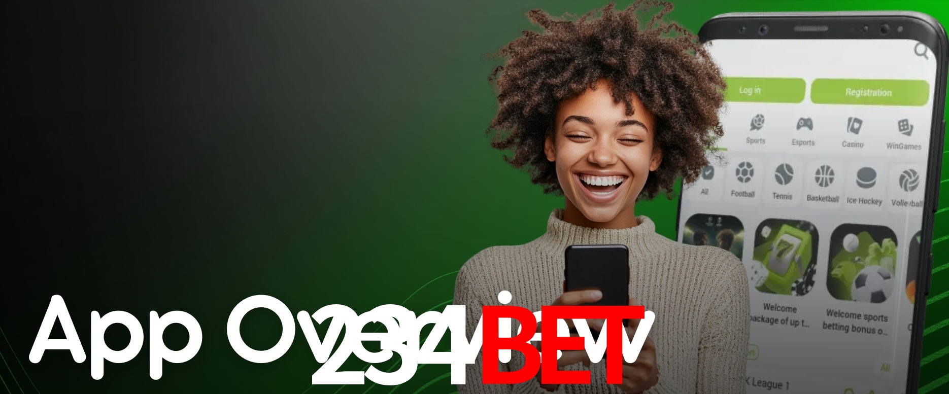 API Integration 234bet