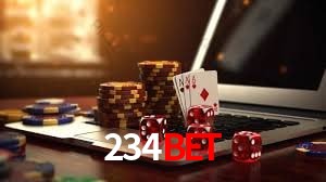 A Emoção da Loteria na 234bet: Uma Chance de Mudança de Vida