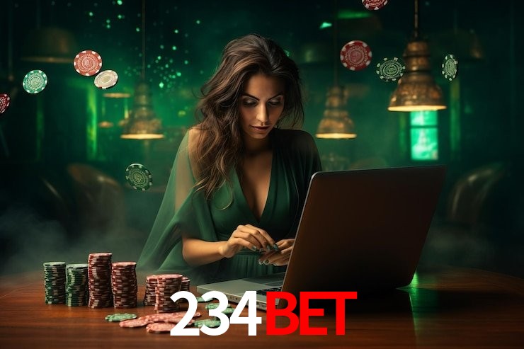 Premium Interface 234bet
