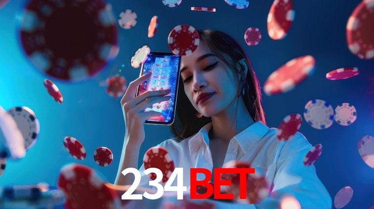 Explorando a Categoria de Eventos em Apostas na 234bet