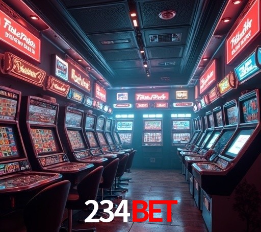 Security Systems 234bet