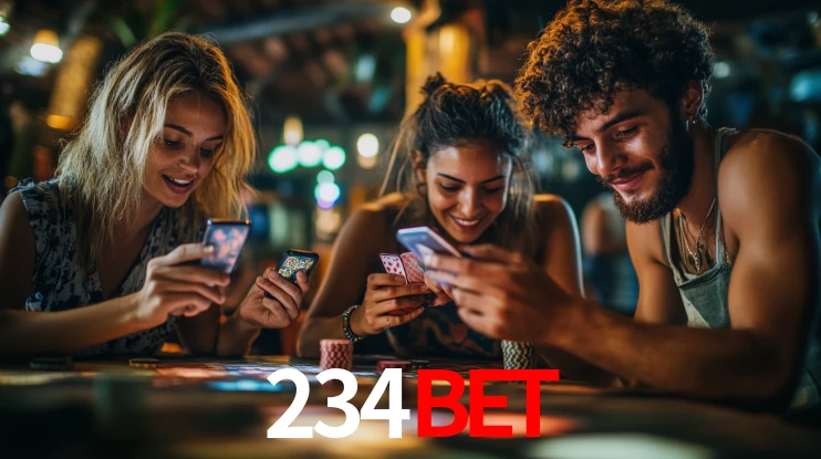 Tournaments 234bet