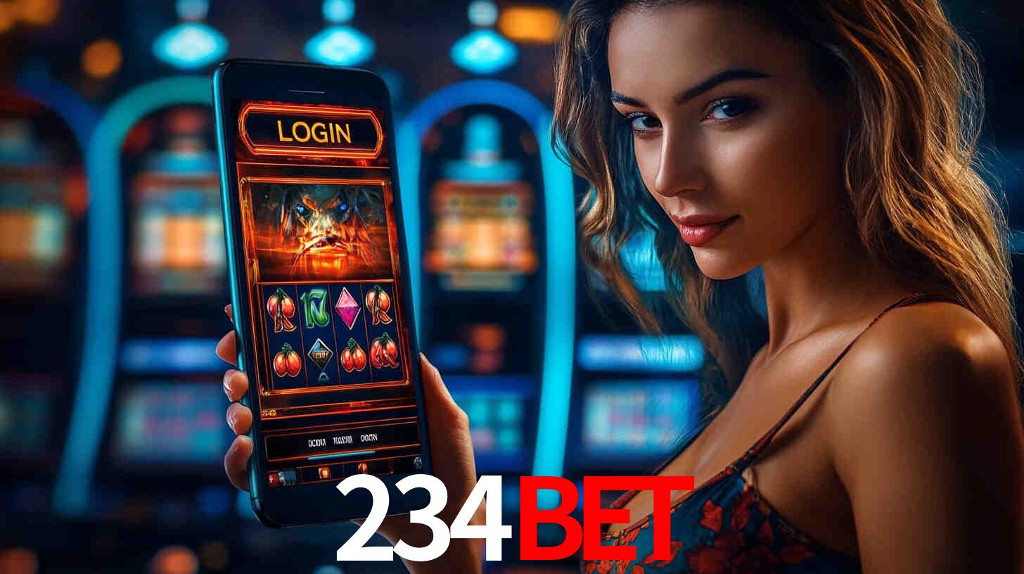 234bet app