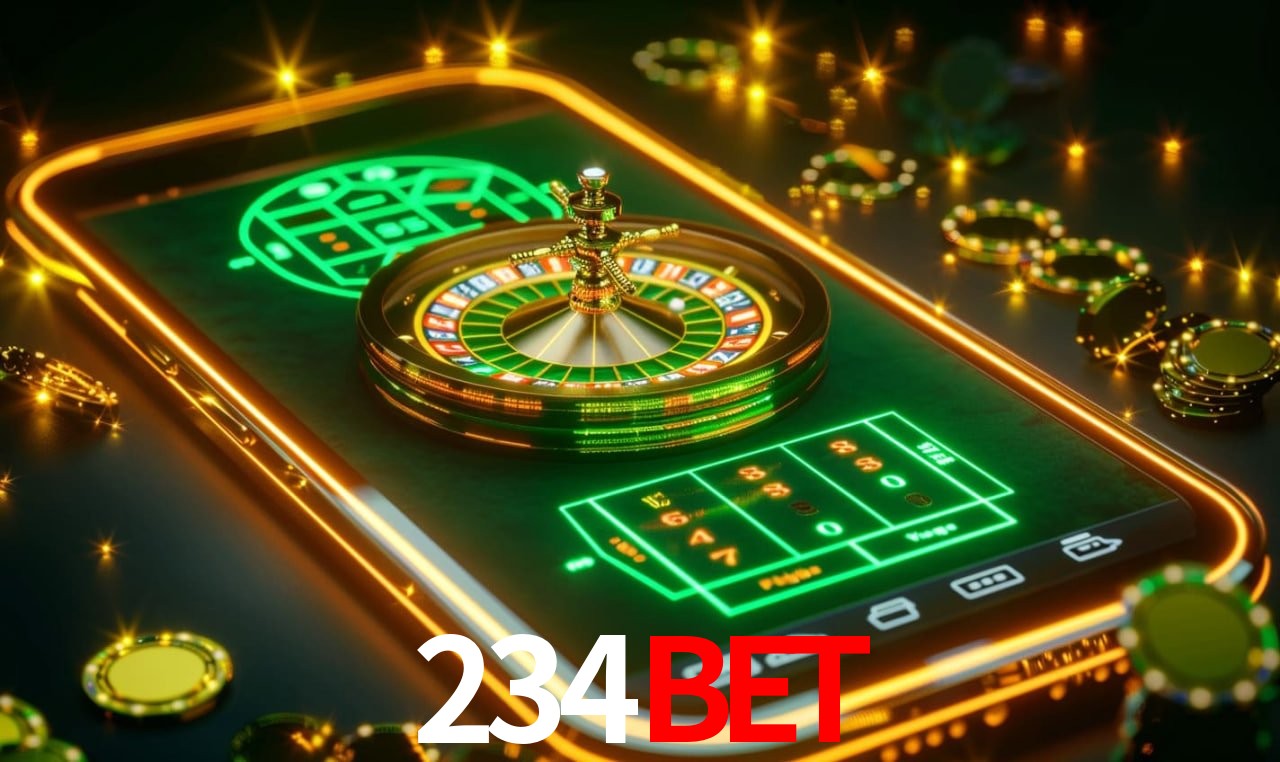 Account Benefits 234bet