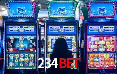 Blackjack Table 234bet