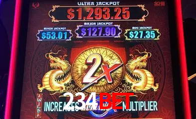 Live Casino 234bet