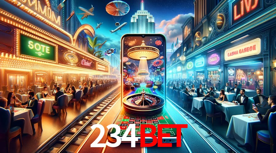 Quick Registration 234bet