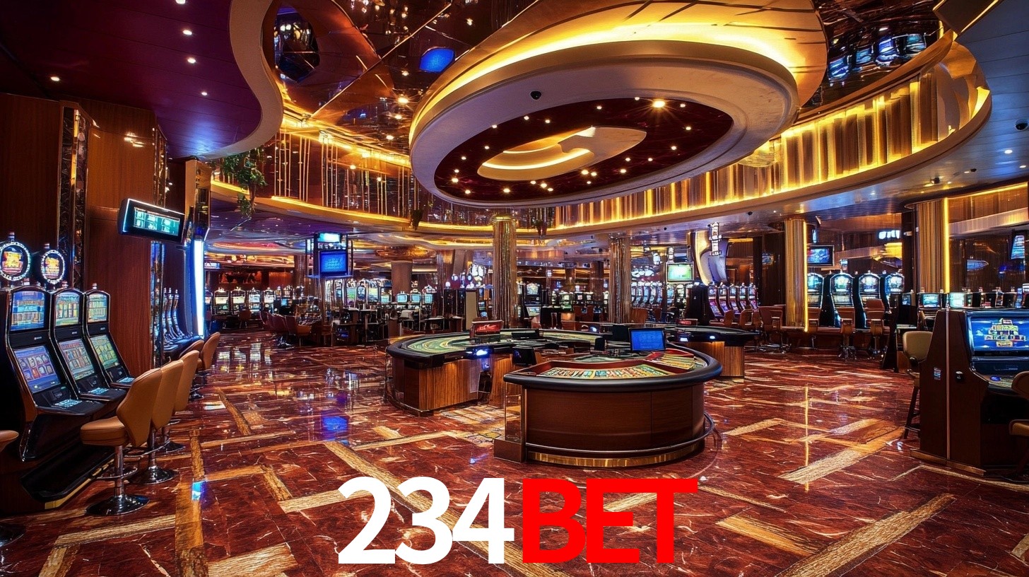 Premium Interface 234bet