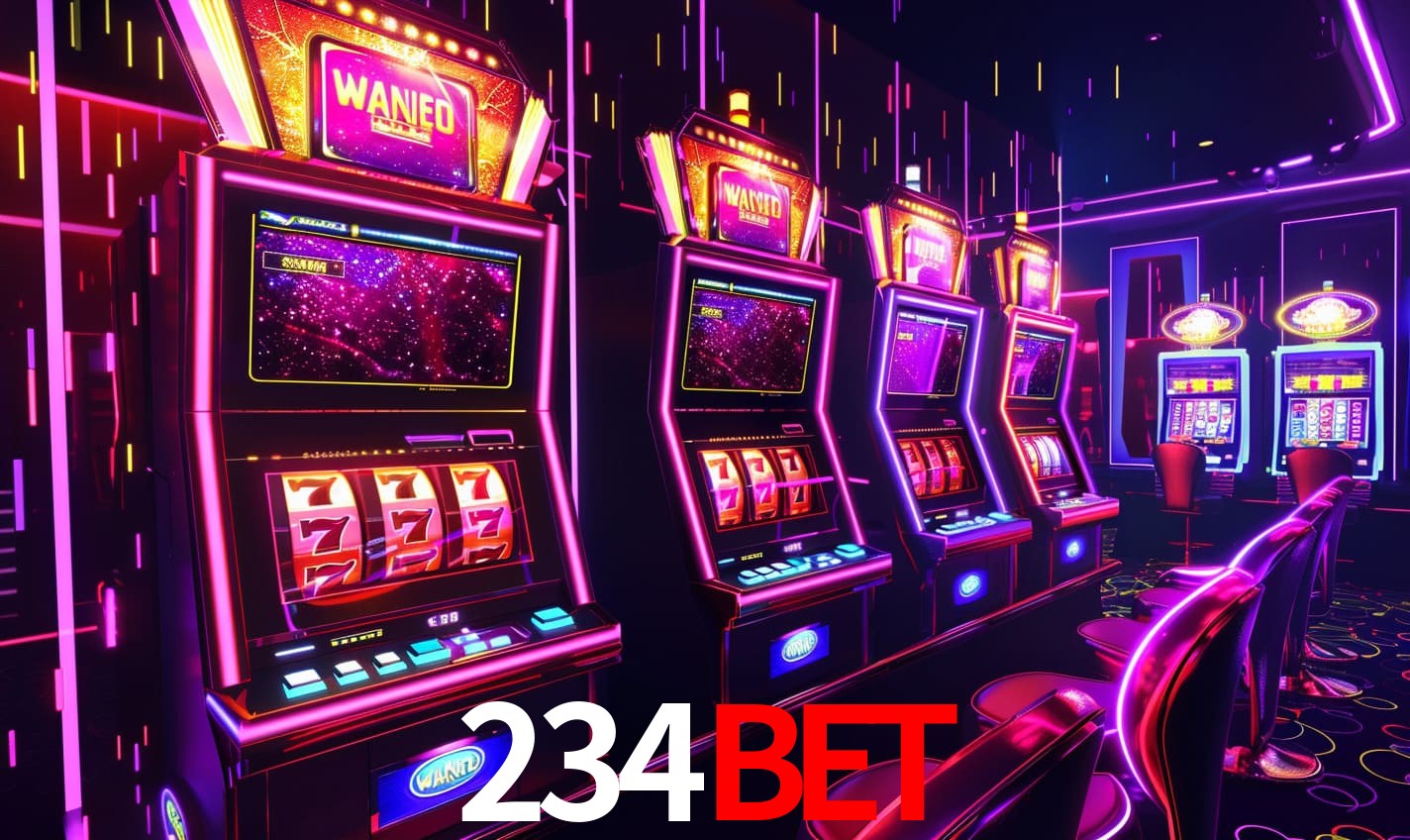 Estatísticas do Jogo 234bet