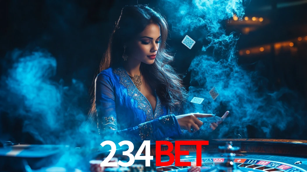 Recursos de Bônus 234bet