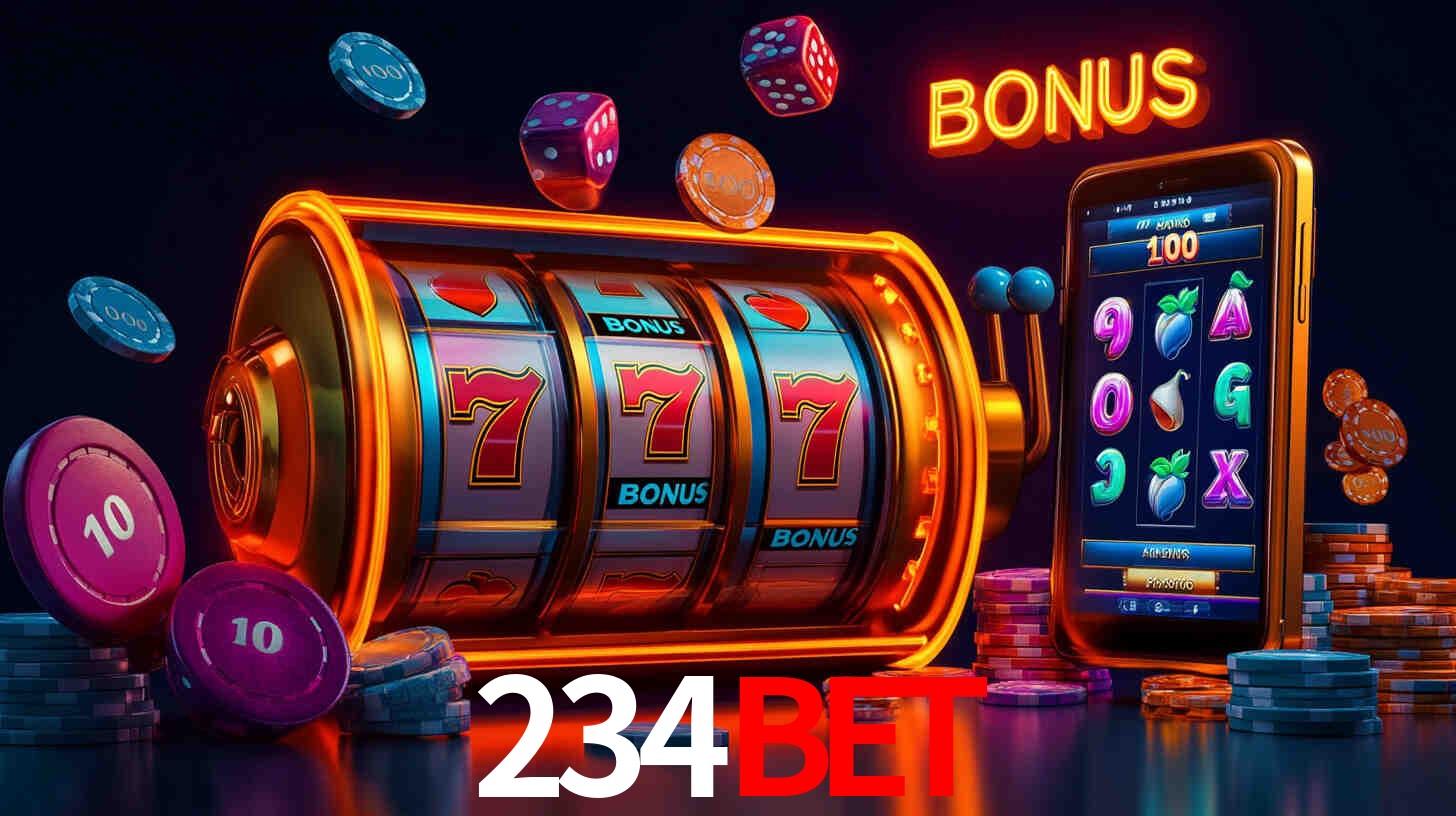 Estatísticas Esportivas 234bet