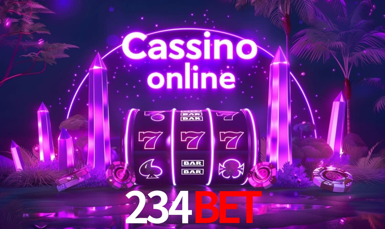 A Popularidade dos Caça-Níqueis no 234bet