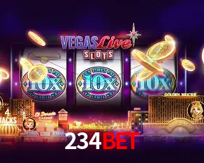 Seasonal Promotions 234bet