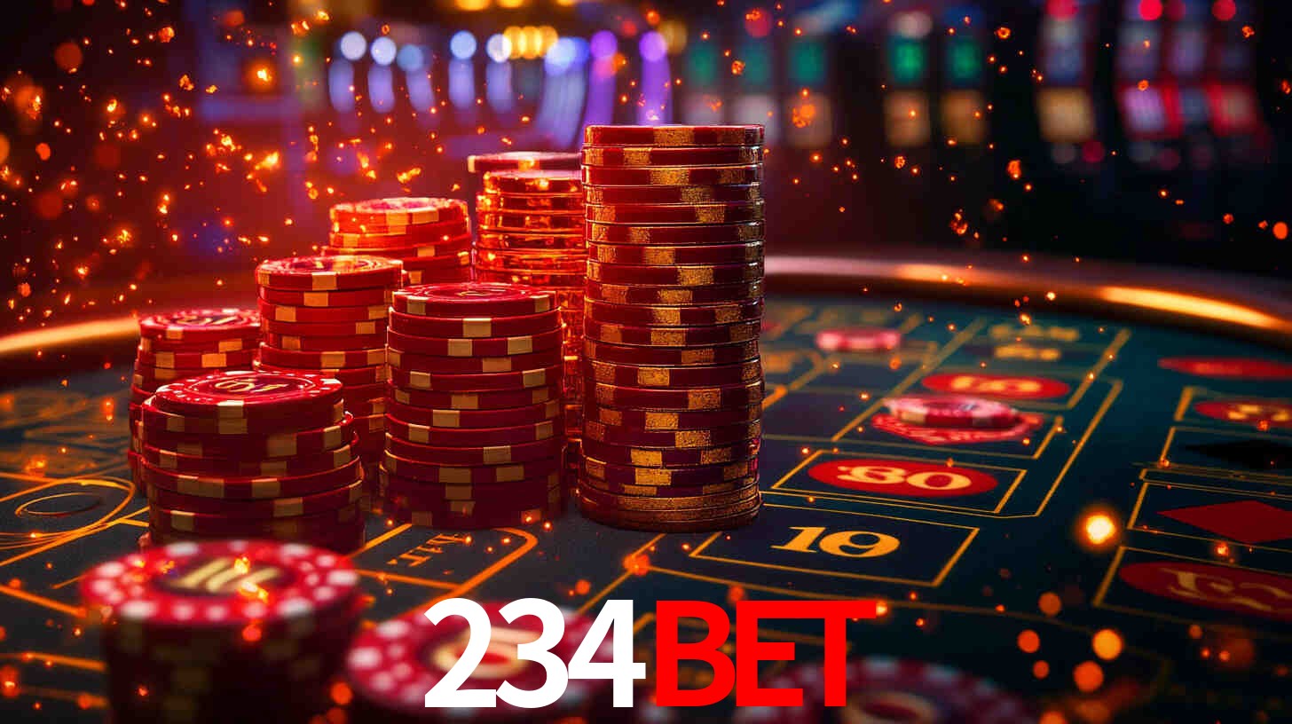 Explore as vantagens do 234bet: serviço profissional e confiabilidade
