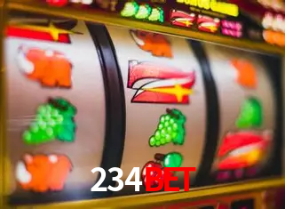 A Experiência Imersiva dos Cassinos Ao Vivo no 234bet
