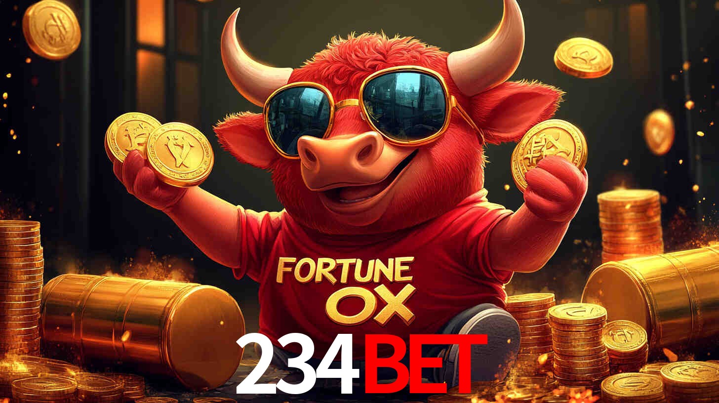 Torneios 234bet