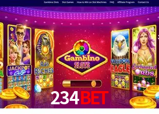 Exclusive Offers 234bet