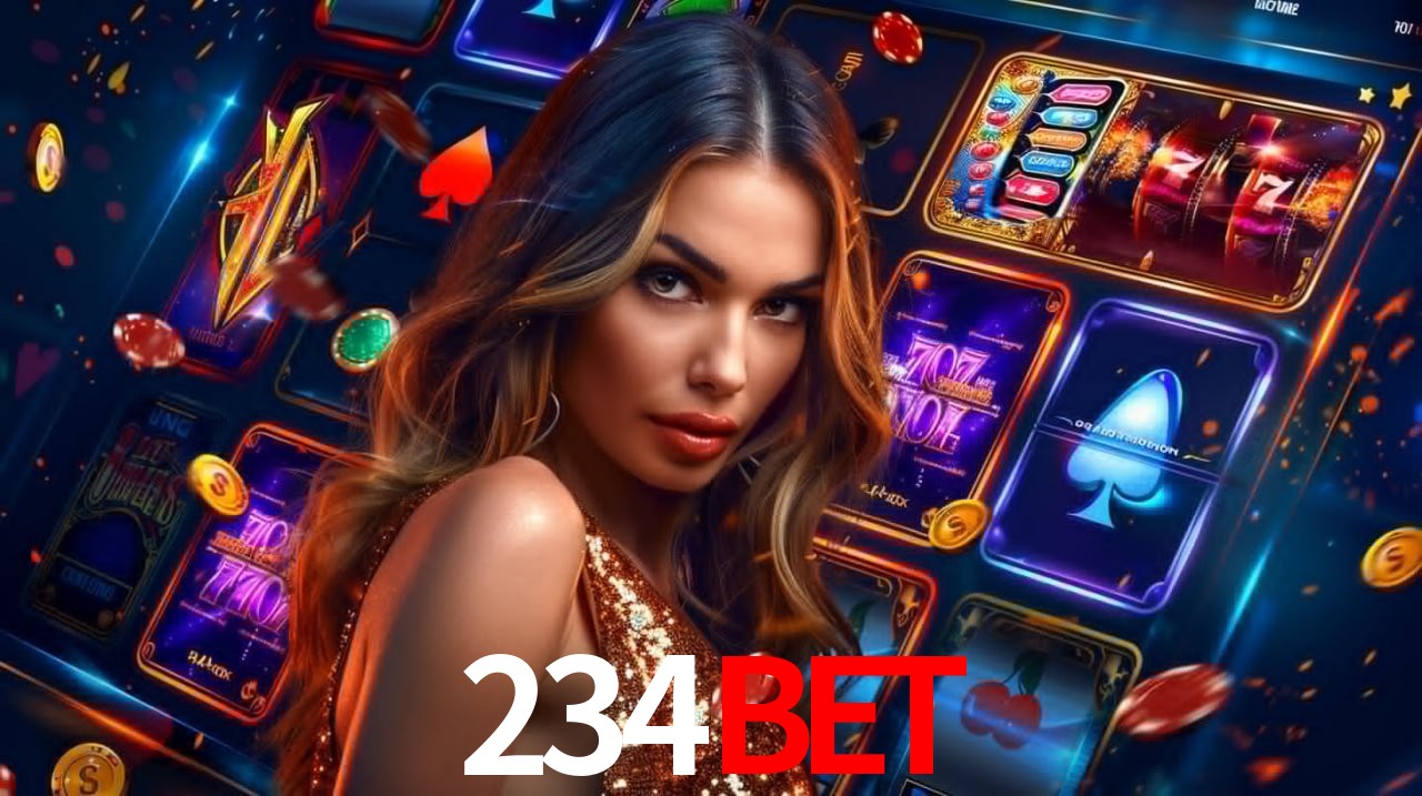Benefícios da Conta 234bet