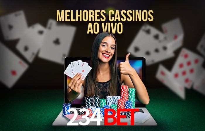 Account Benefits 234bet