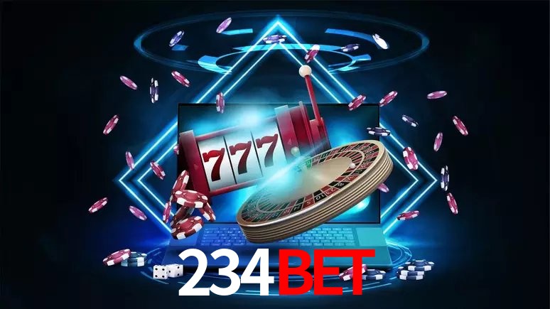 A Experiência Imersiva dos Cassinos Ao Vivo no 234bet