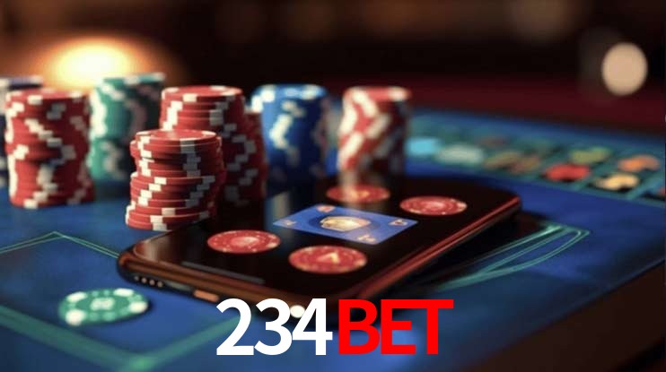 Descubra o Programa VIP da 234bet: Vantagens Exclusivas para Jogadores