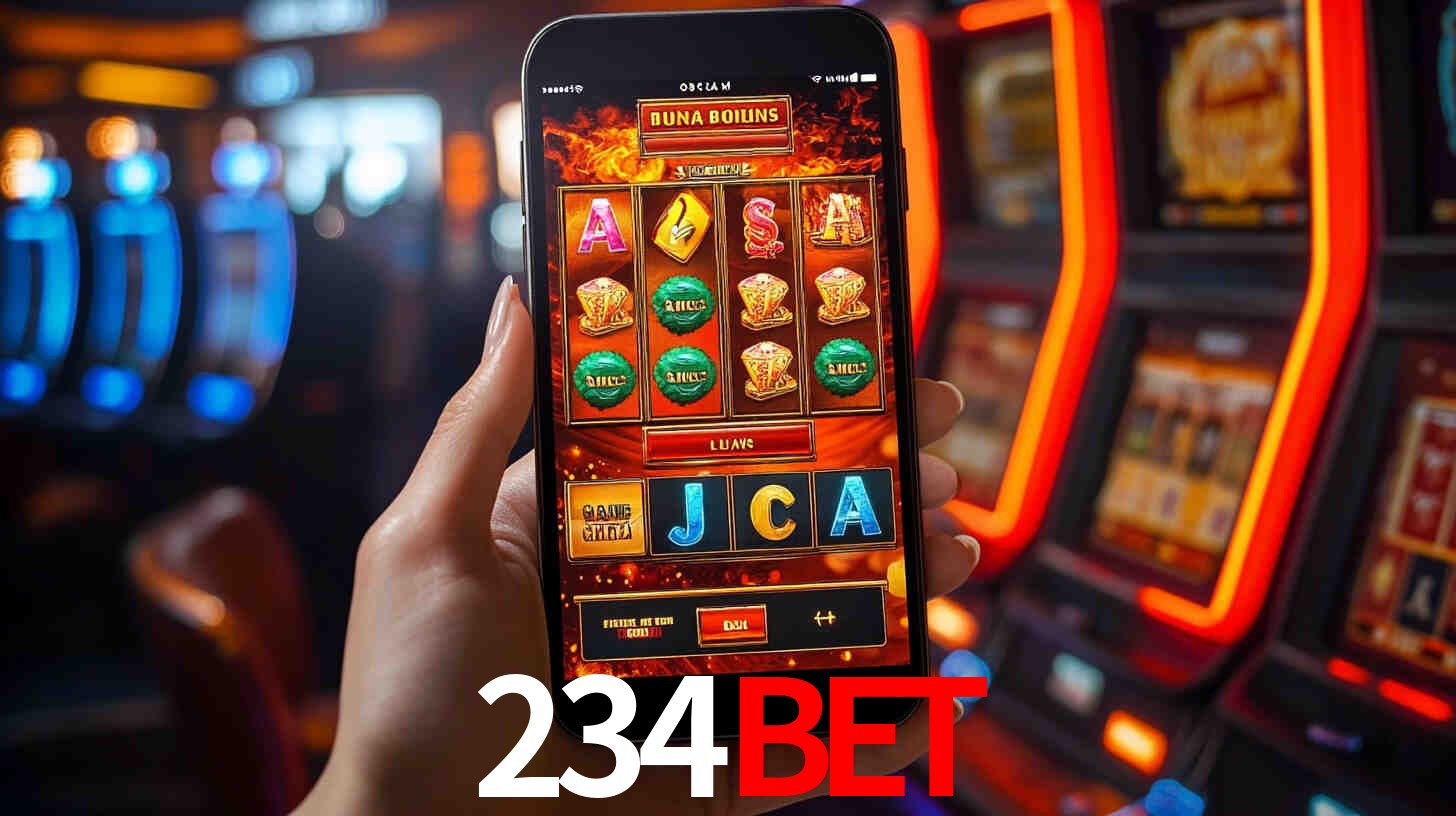 234bet: A Experiência de Casino com Jogos de Mesa ao Vivo
