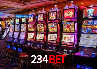 Flash Promotion 234bet