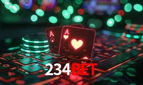 Desvendando o Mundo dos Jogos Virtuais na 234bet