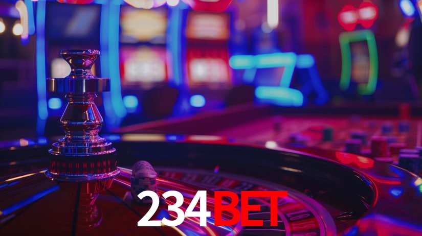 234bet: Seu Especialista em Apostas Esportivas Brasileiras