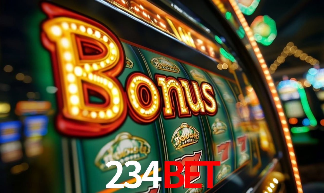 Descubra o Programa VIP da 234bet: Vantagens Exclusivas para Jogadores