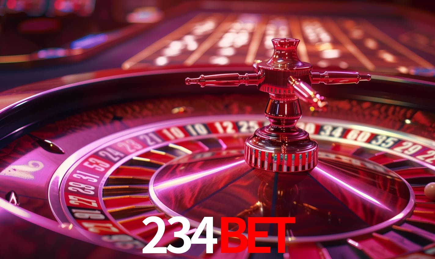 Diretório de Jogos 234bet