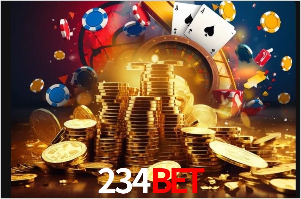 Ofertas Exclusivas 234bet