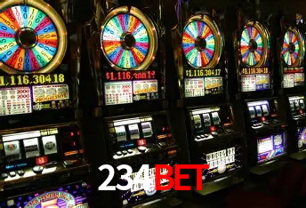 PIX Instantâneo 234bet