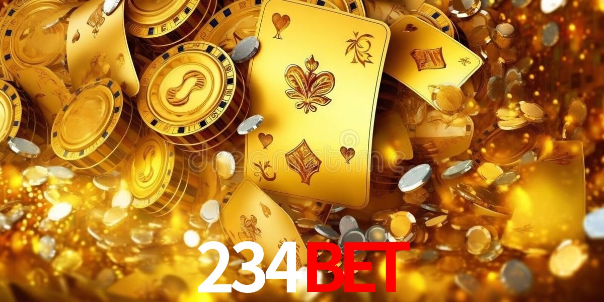 Jogos de Slot 234bet