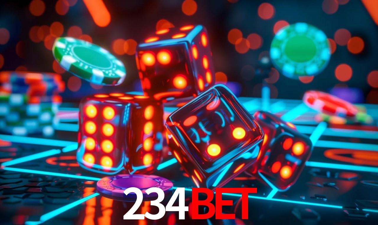 Promoção Relâmpago 234bet