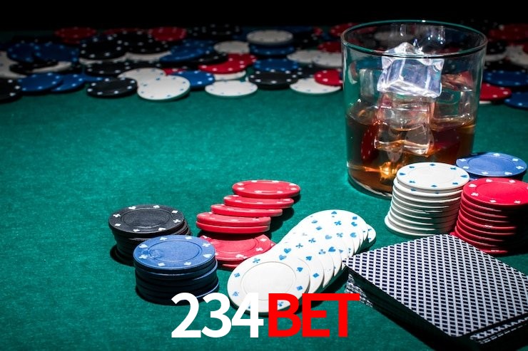 Inovações de Jogos na 234bet: O Futuro das Experiências Interativas