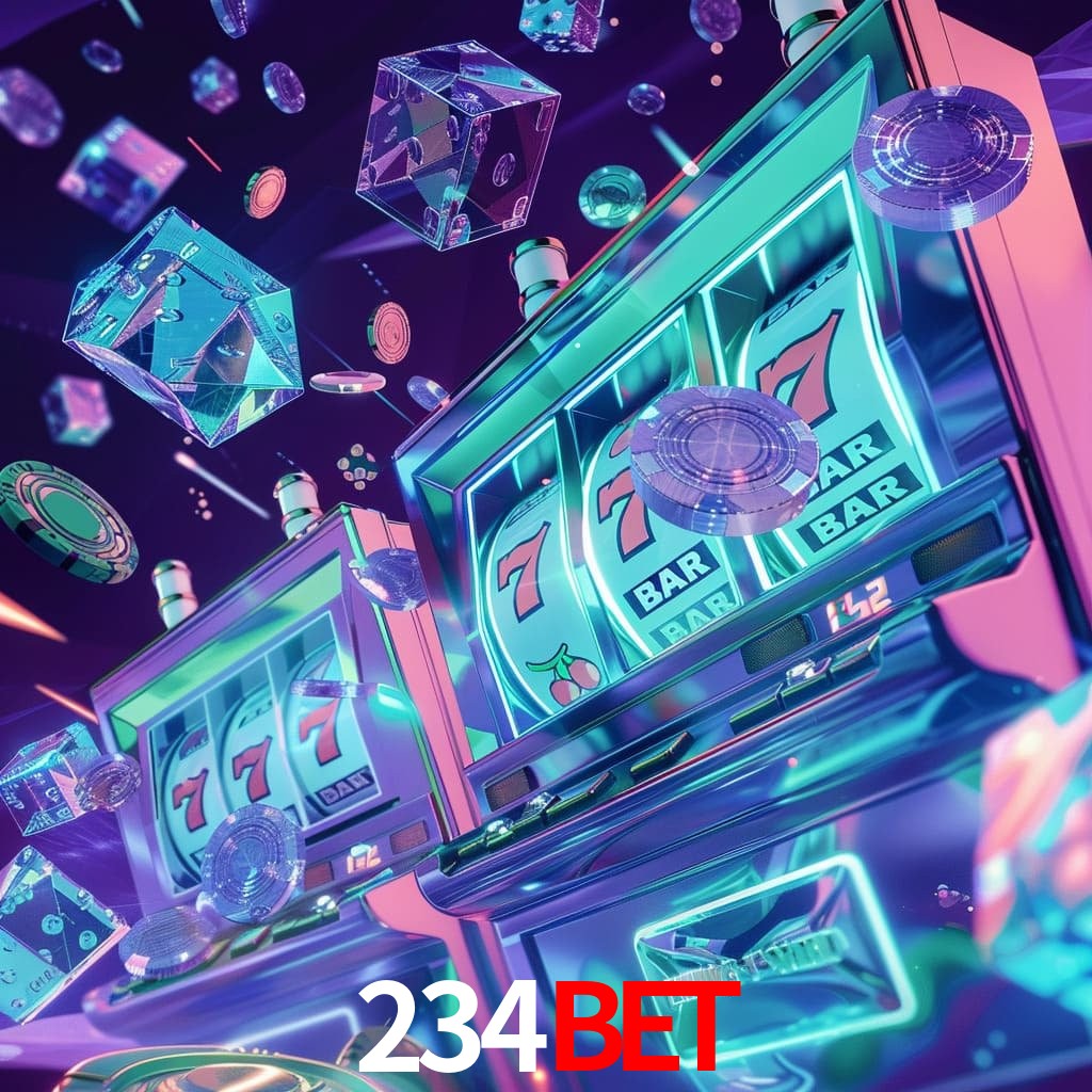 Integração de APIs 234bet