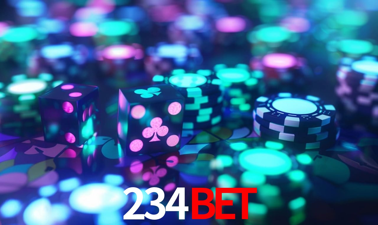 Apostas Esportivas na 234bet: Um Guia Completo