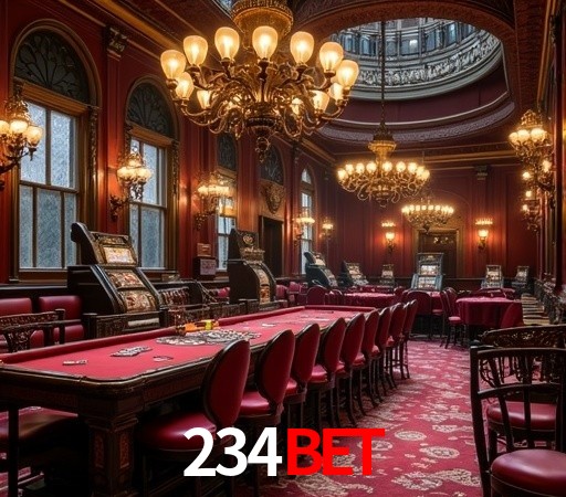 Explorando a Categoria de Eventos em Apostas na 234bet