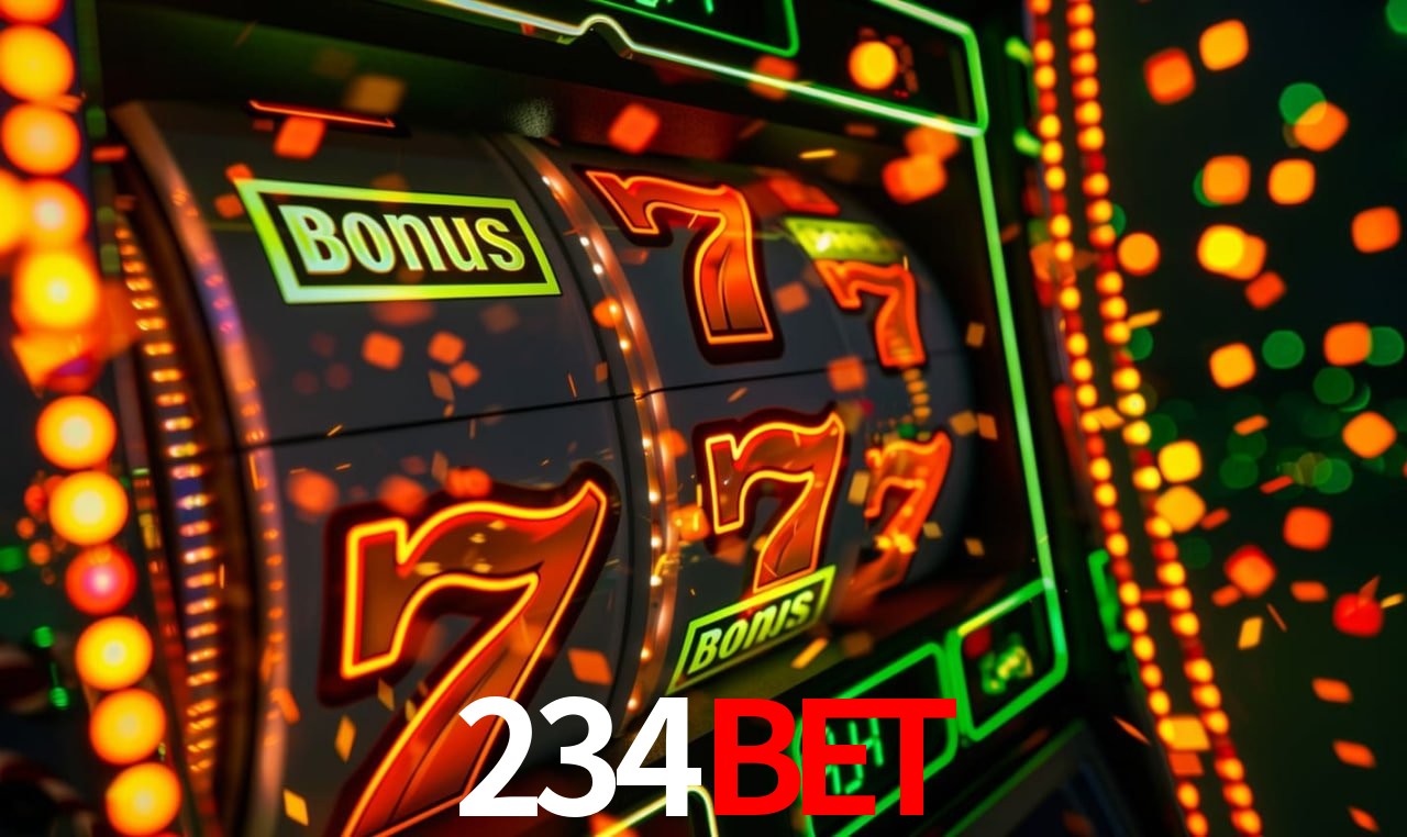 Segurança 2FA 234bet