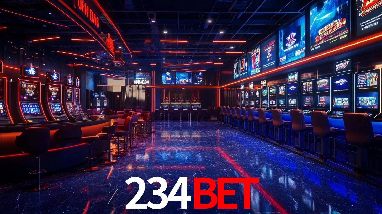 234bet App Interface