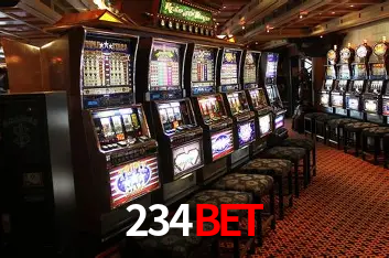 A Emoção da Loteria na 234bet: Uma Chance de Mudança de Vida
