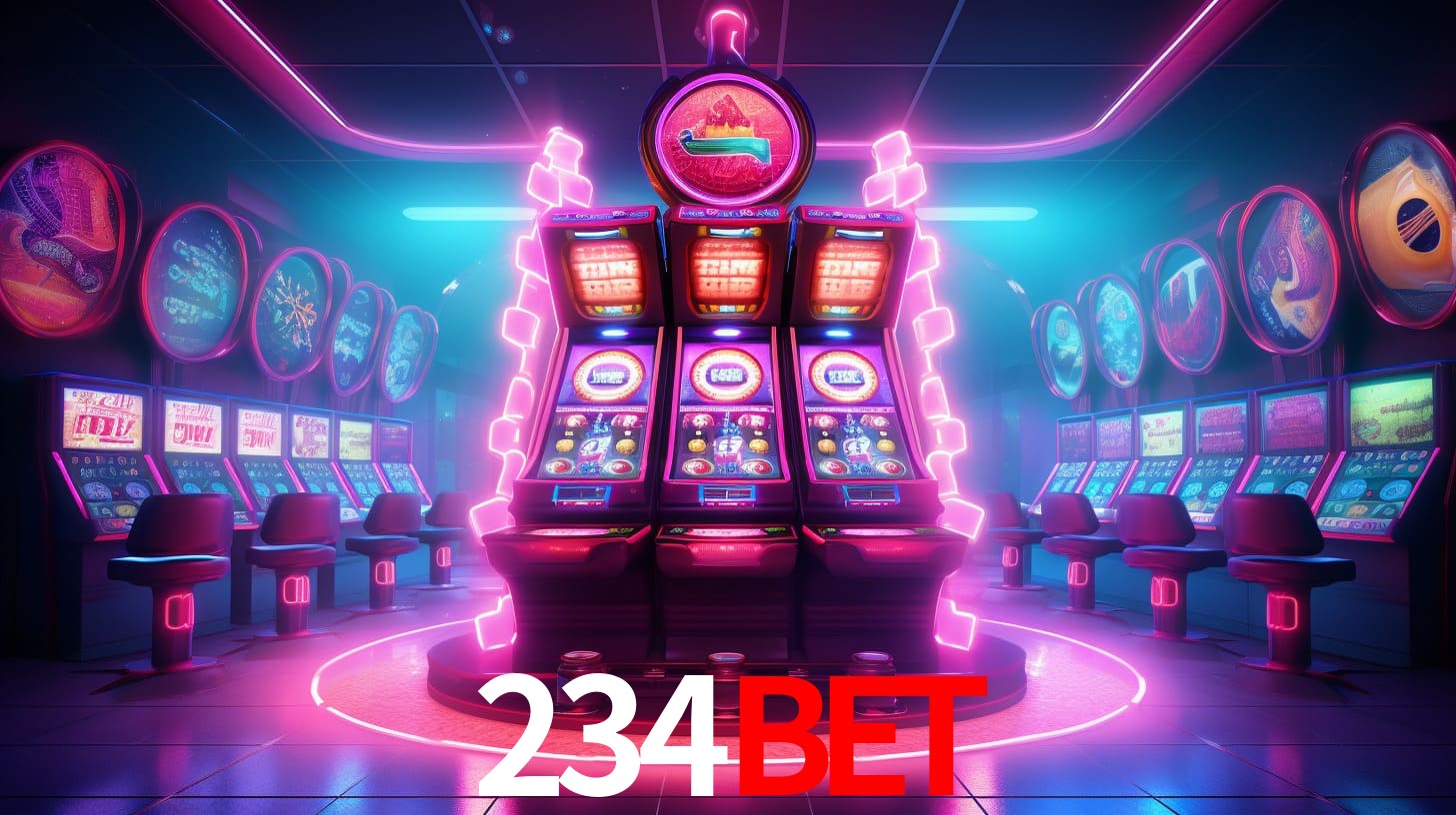 Bônus Generosos e Exclusivos no 234bet para Você!