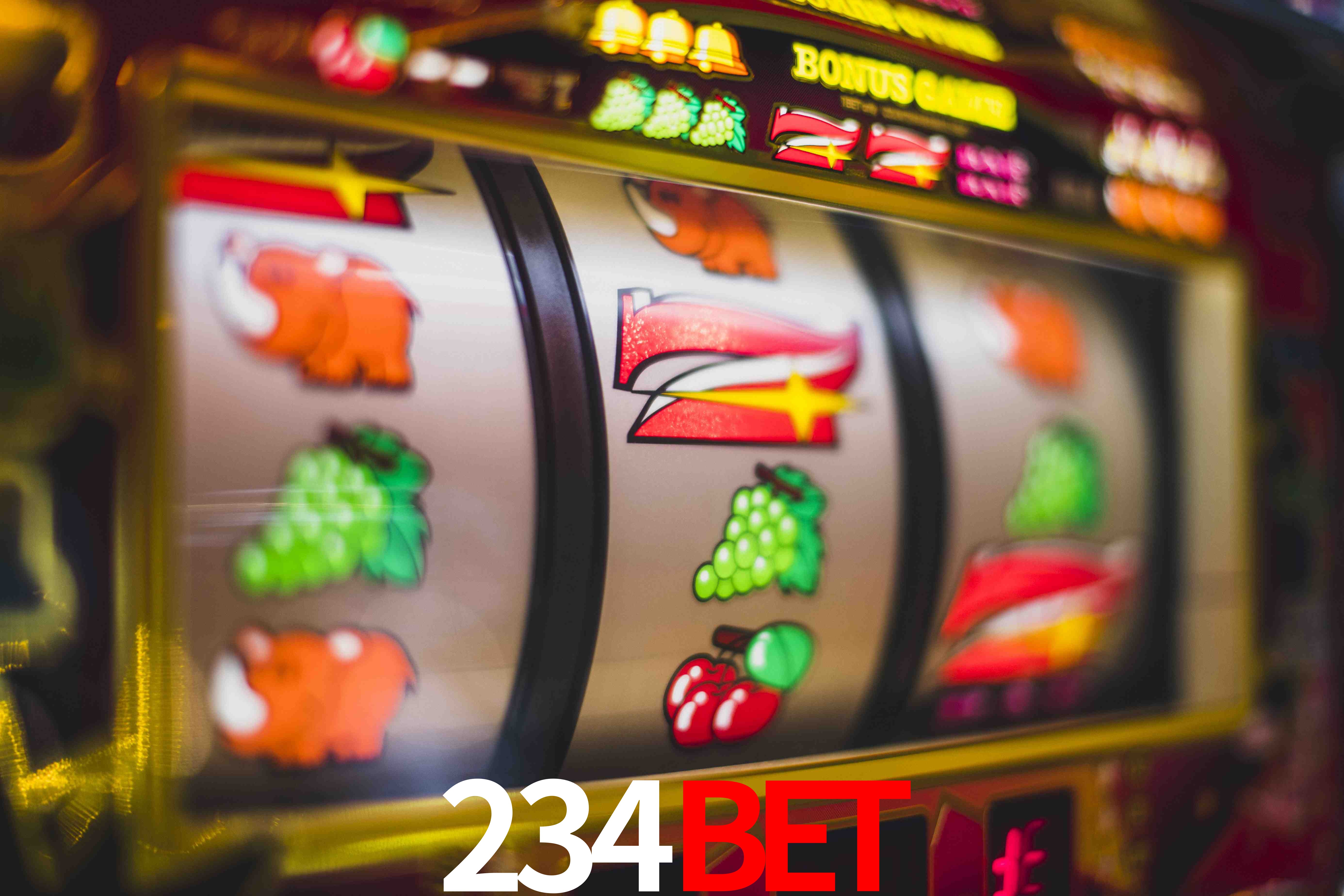 Roulette Table 234bet