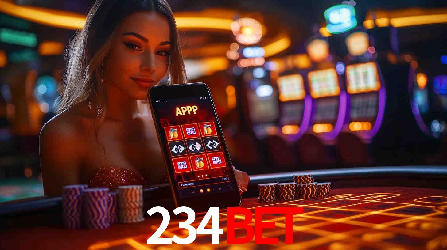 Jogo Aviator 234bet