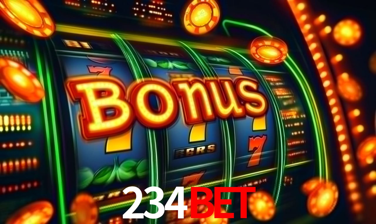 Tournaments 234bet