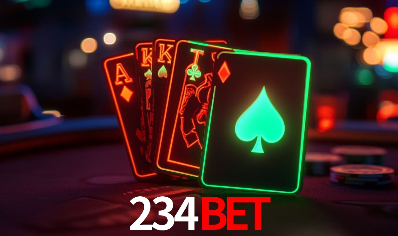 Apostas Esportivas na 234bet: Um Guia Completo